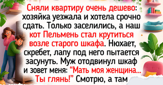 20 светлых историй о домашних животных, которые принесли в дом тепло и маленькие радости
