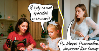 10+ комиксов, которые вызовут приступ ностальгии по Новому году из нашего детства