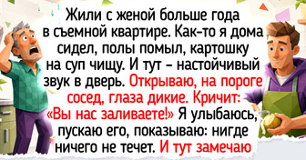 18 светлых фото и историй о домах, в чьи тайны погружаешься, как в мягкое бабулино кресло