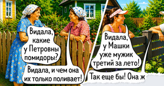 15+ жизненных зарисовок о даче тогда и сейчас, в которых легко узнать себя