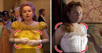 11 киноляпов костюмеров, от которых глаза лезут на лоб