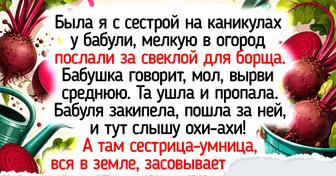 20 солнечных историй о летних каникулах, которые мгновенно вернут в беззаботное детство