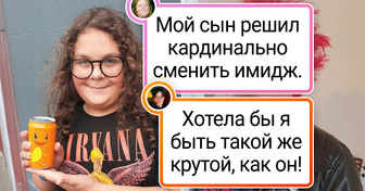 17 эффектных фото, на которых большая разница говорит сама за себя