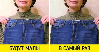 9 тонкостей, которые помогут выбрать те самые джинсы, не заходя в примерочную