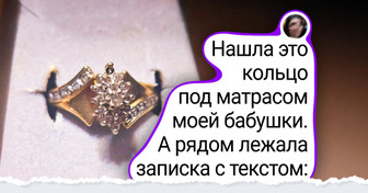 15+ человек, которые нашли сокровища в самых неожиданных местах