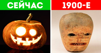 Странные факты о Хеллоуине, о которых вам никто не рассказывал