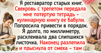 17 небанальных фактов и историй о работе музыкантов, режиссеров, актеров и других людей искусства