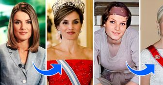 19 настоящих принцесс, которые после замужества решили кардинально изменить свой стиль