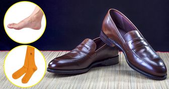 С носками или без? 10 видов мужской обуви, которые стоит наконец-то научиться носить правильно