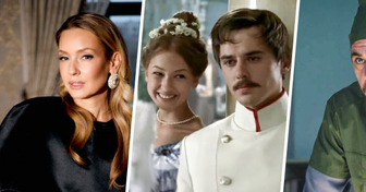 Как изменились 15 киношных пар, благодаря которым мы когда-то поверили в любовь