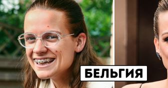 10 актрис, сыгравших дурнушек в сериале «Не родись красивой» в разных странах