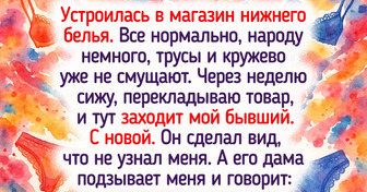 15 историй о том, что человека его приключения найдут даже на рабочем месте