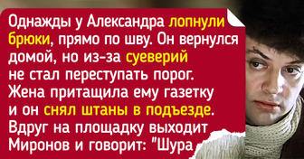 Как жил актер Александр Ширвиндт, фильмы с которым мы до сих пор пересматриваем с теплотой