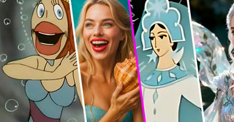 Мы пофантазировали, как выглядели бы герои излюбленных мультфильмов, окажись они в центре сюжета современного фильма