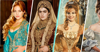 Вот как изменились бы наряды 13 киногероев, если бы художники по костюмам строго следовали эпохе