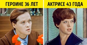 Наши любимые российские актеры, которые прославились только в зрелом возрасте