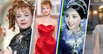 Варвара, Золушка, Будур и еще 13 царевен примерили наряды для современного выпускного