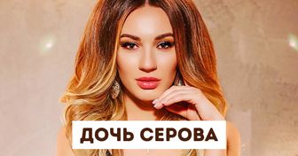 15 звездных детей, которым в наследство досталось не только громкое имя, но и потрясающая внешность
