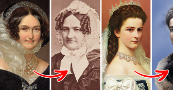 Мы сравнили портреты и снимки легендарных женщин XIX века и теперь все знаем про фотошоп по-викториански