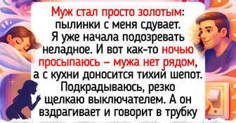 15+ историй и фото уютных историйо буднях семейных пар, которые вызывают искреннюю улыбку