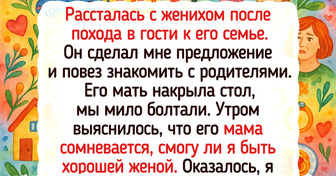 15 историй о походе в гости, после которых хотелось просто незаметно сползти под стол