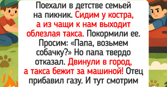 20+ уютных фото и историй о первом питомце, чью шелковистую шерстку мы помним и сейчас