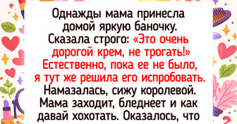 16 теплых воспоминаний, которые пахнут детством и мамиными блинчиками