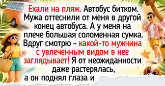 16 светлых воспоминаний о лете, где счастье пряталось в самых простых вещах