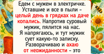 20+ историй, от которых щеки сияют красным ярче светофора