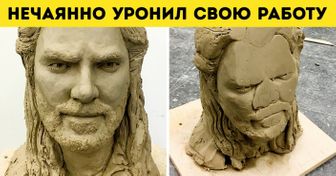 23 фото, которые оставят спокойным разве что ангела