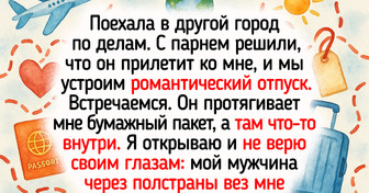 15 историй о том, что романтика живет в деталях