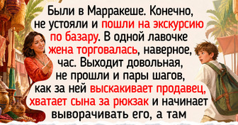 17 ярких экскурсий, на которых достопримечательности отошли на второй план