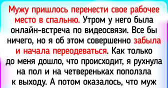 16 историй о том, как размеренная работа на дому однажды подкинула людям сюрпризы