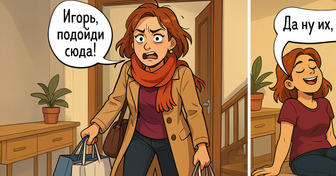 14 моментов, которые напомнят о том, как прекрасна жизнь