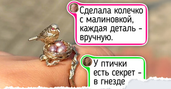 20+ ярких летних работ от рукодельников — и тепла в каждой столько, что хватит на всю зиму