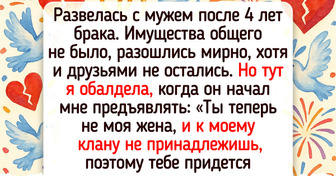 15+ честных историй от женщин, которые прошли через бурю и увидели радугу