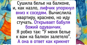 20 доказательств того, что балкон — не просто часть квартиры, а эпицентр событий