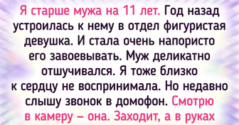 16 пар, которые на первый взгляд не подходят друг другу, но им это не мешает