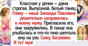 18 забавных и светлых родительских историй про выпускной, от которых становится теплее