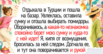 18 живых фото и историй о доброте, от которых на сердце тепло и уютно, как у ночного костра
