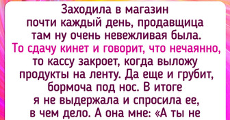 15+ продавцов, которые, кажется, не помнят, как нужно с покупателями себя вести