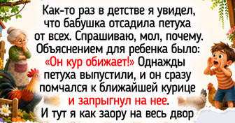 20+ историй о деревенской жизни, где каждый день пахнет сеном и приключениями