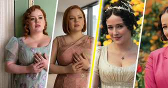 Мы переодели 16 любимых героинь в современные образы, и результат получился на редкость живым