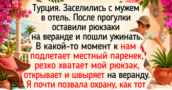 15 светлых историй о людях, чья доброта освежает сердце как глоток холодного лимонада в жару