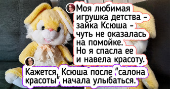 18 игрушек из детства, в которых столько тепла и памяти, что хочется обнять свое прошлое