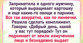 15+ историй о людях, которые души не чают в своих дачах с огородами