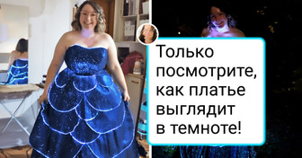 15 модниц сшили себе такие вещи, что даже кутюрье позавидуют