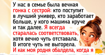 16 светлых историй о людях, которые выбрали себя и нашли свое тихое счастье