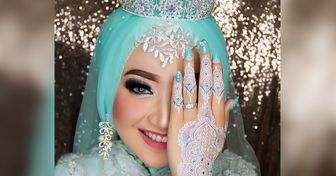 10+ свадебных образов, которые перевернут ваше представление о традиционных невестах