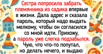 20 историй, в которых спонтанное «да» привело к самой уморительной комедии